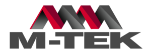 m tek logo