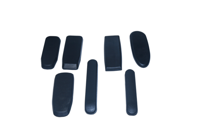 Polyurethane integral skin foam components