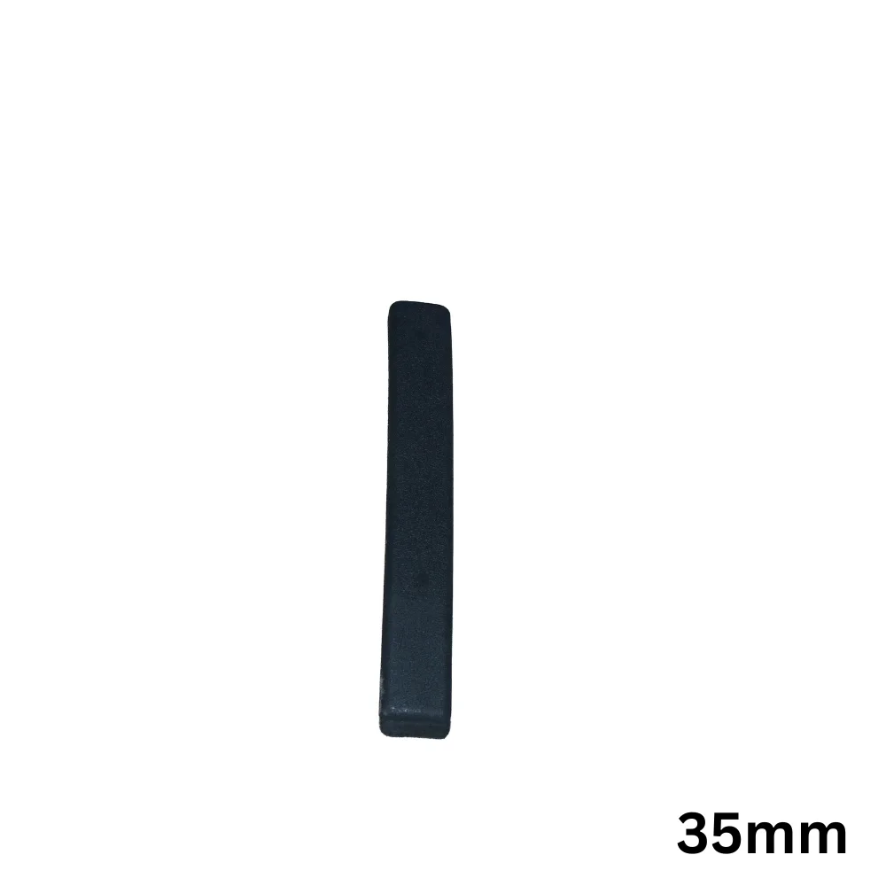 pu foam 35 mm bus armrest for bus interior product