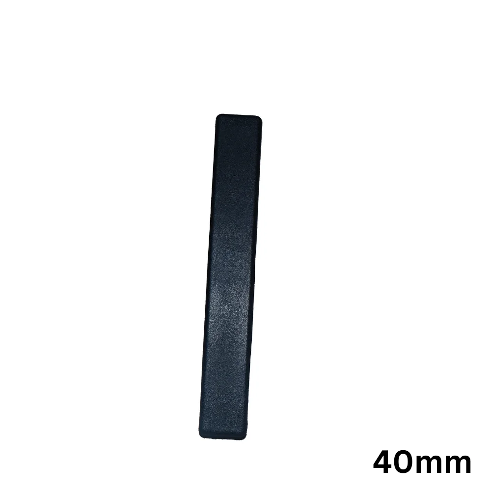Bus Armrest 40mm pu foam