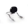 Pu foam Bullet back Rest