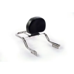 Pu foam Bullet back Rest