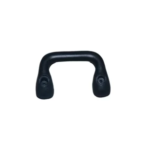 polyurethane foam bus dipiler handle