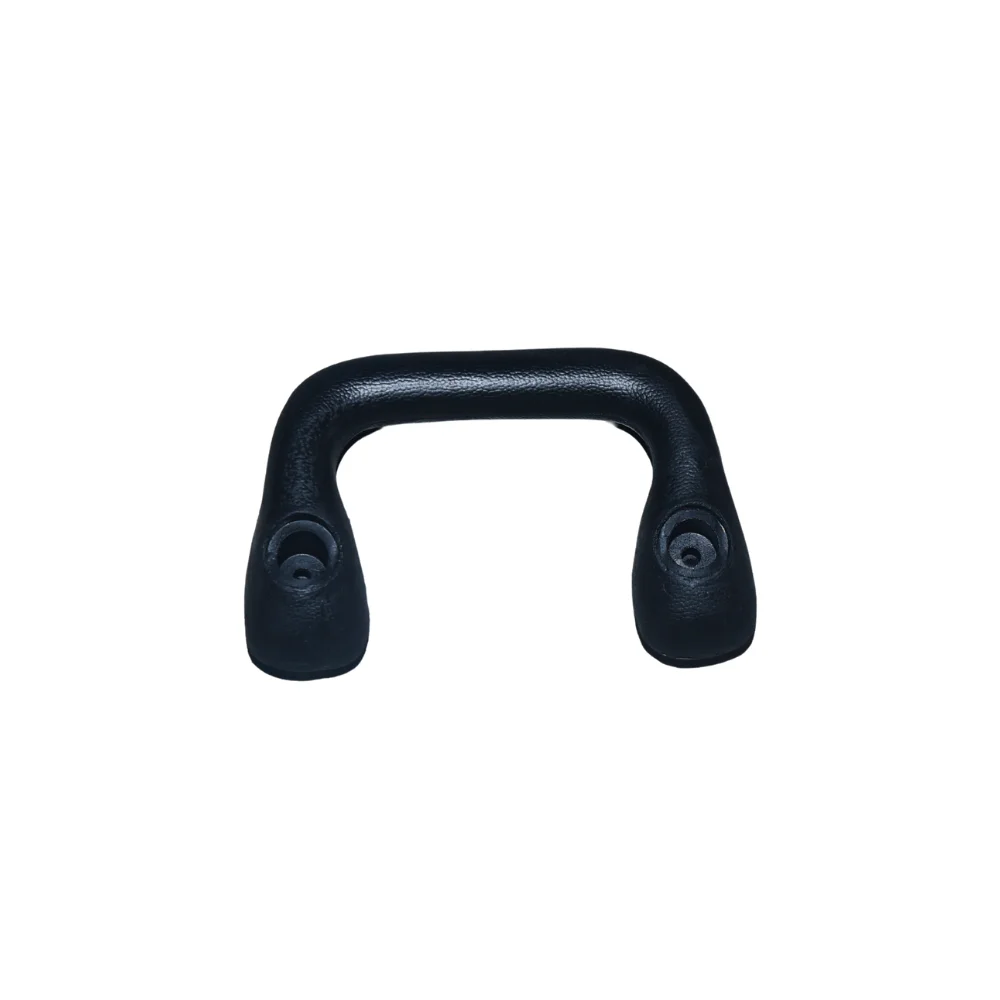 polyurethane foam bus dipiler handle