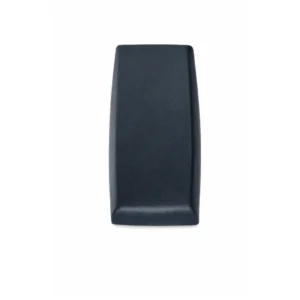 pad chair armrest made from integral pu skin foam for office chair support