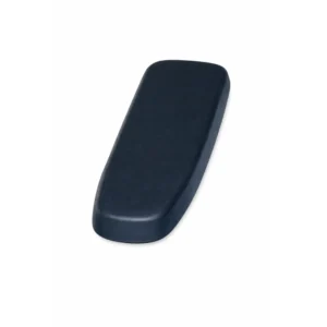 FL pad chair armrest made from integral skin foam for office chair support