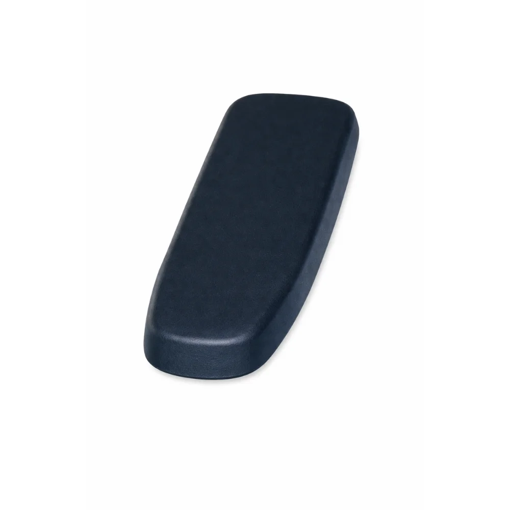 FL pad chair armrest made from integral skin foam for office chair support