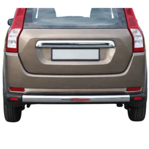 wagnor Rear bumper guard manufacturer in india