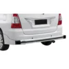 Car Rear Bumper Guard manufacturer in india