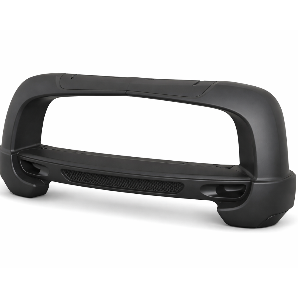 car front bumper guard manufacturer in india