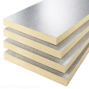 rigid foam insulation board made from polyurethane rigid foam