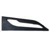 sleeper berth handle made from pu skin foam