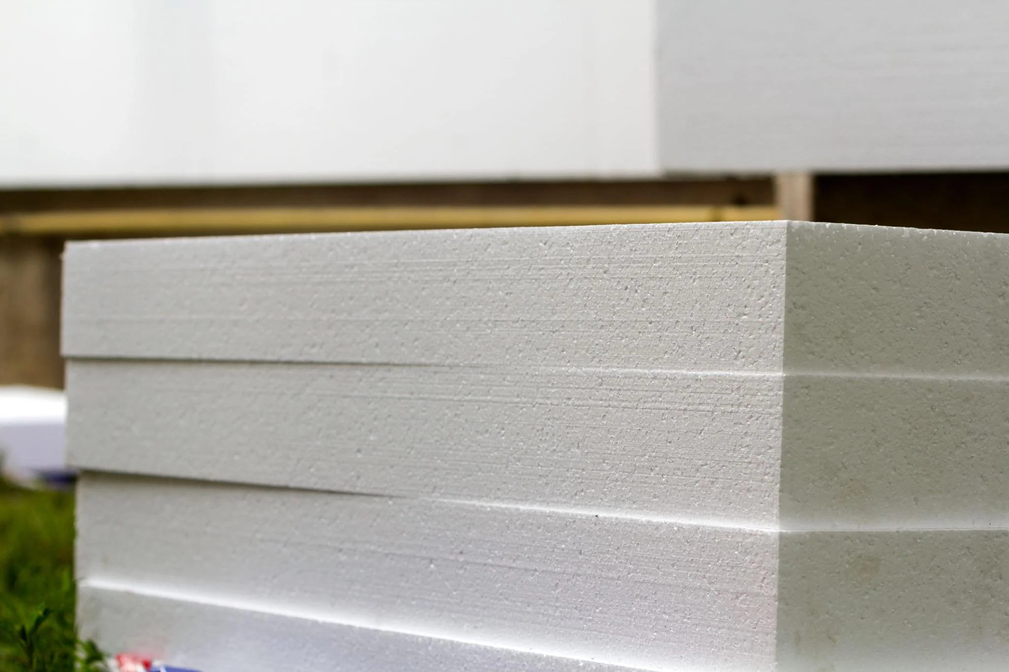 Polyurethane rigid foam