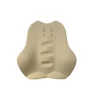 memory foam back rest