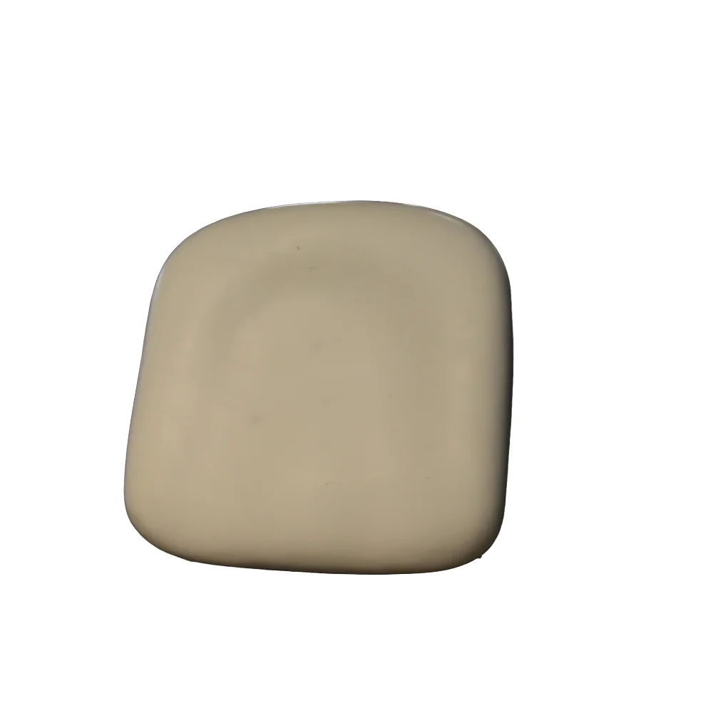 PU foam seat cushion for chair and vehicle seating applications