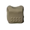 Car head rest made from flexible polyurethane foam for automotive seating